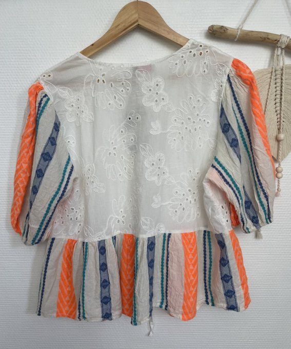 Blouse CALIE