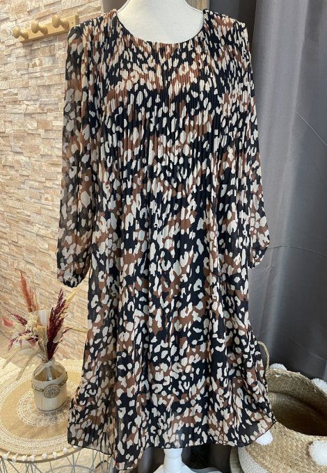 Robe MIDI LEO