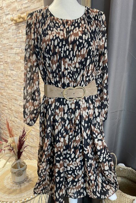 Robe MIDI LEO